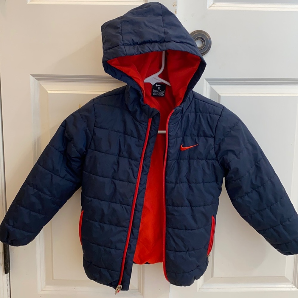 Boys coat